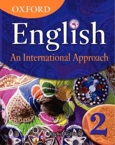 Rich Results on Google's SERP when searching for 'Oxford English An International Approach 2'